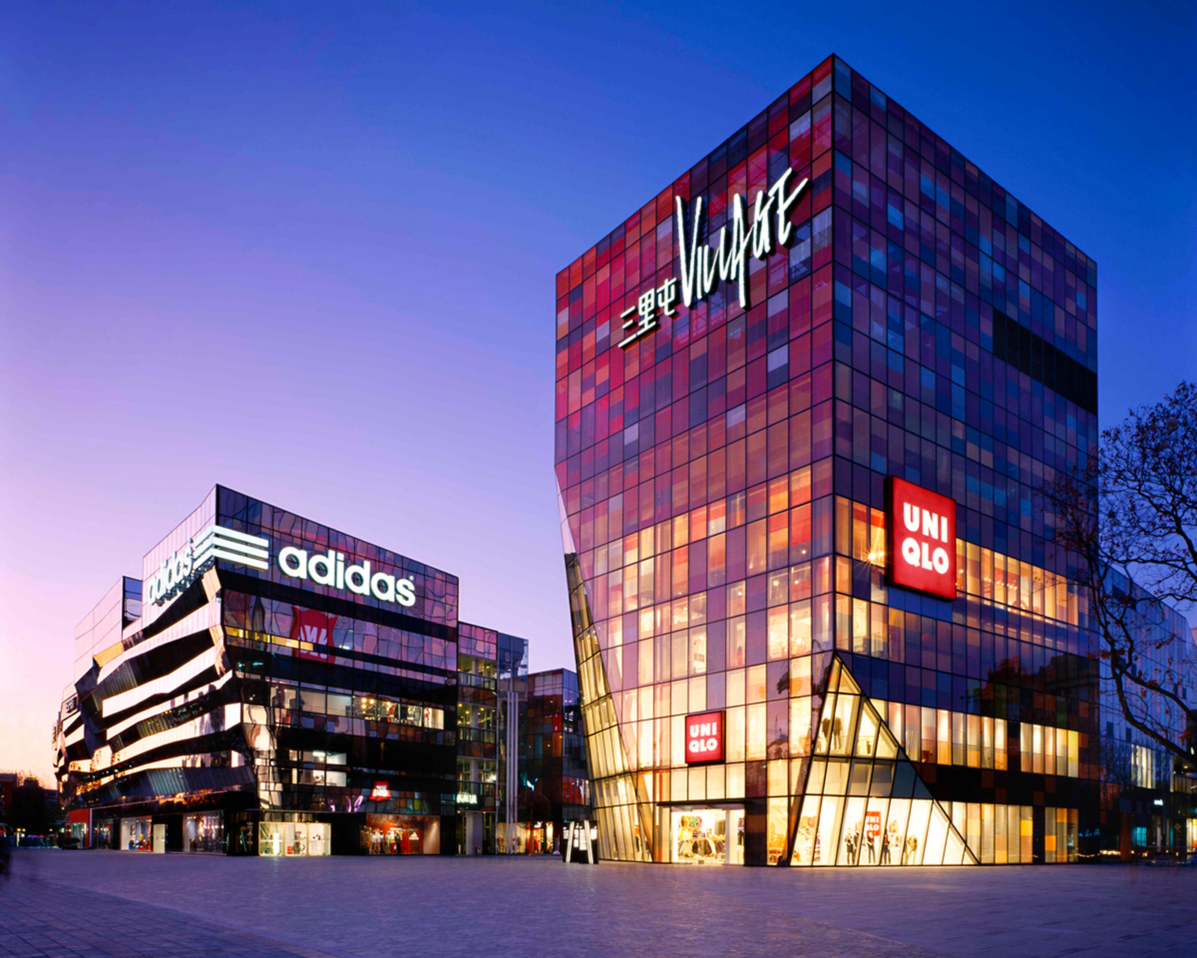 Crowne Plaza Beijing Sun Palace By Ihg Kültér fotó