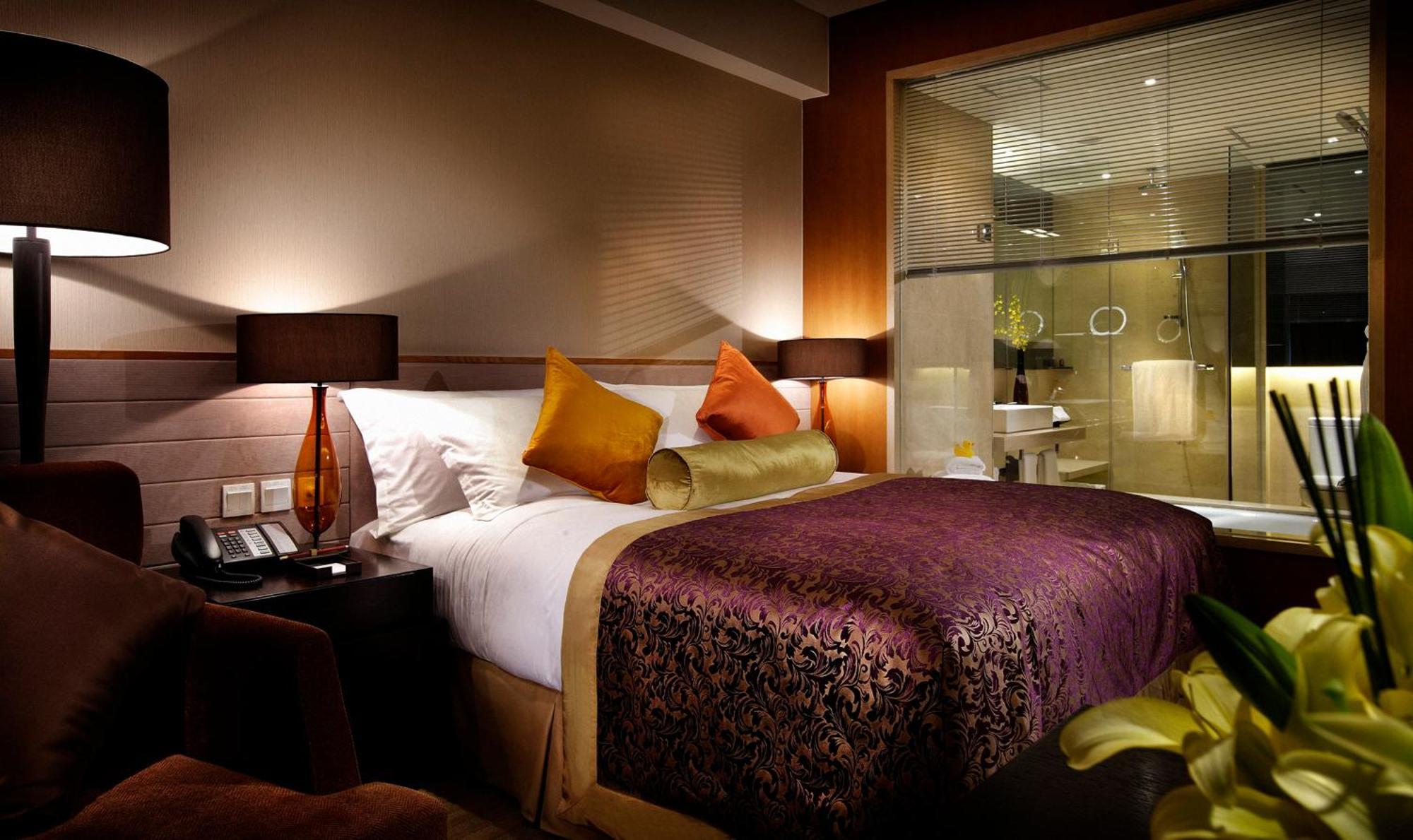 Crowne Plaza Beijing Sun Palace By Ihg Kültér fotó