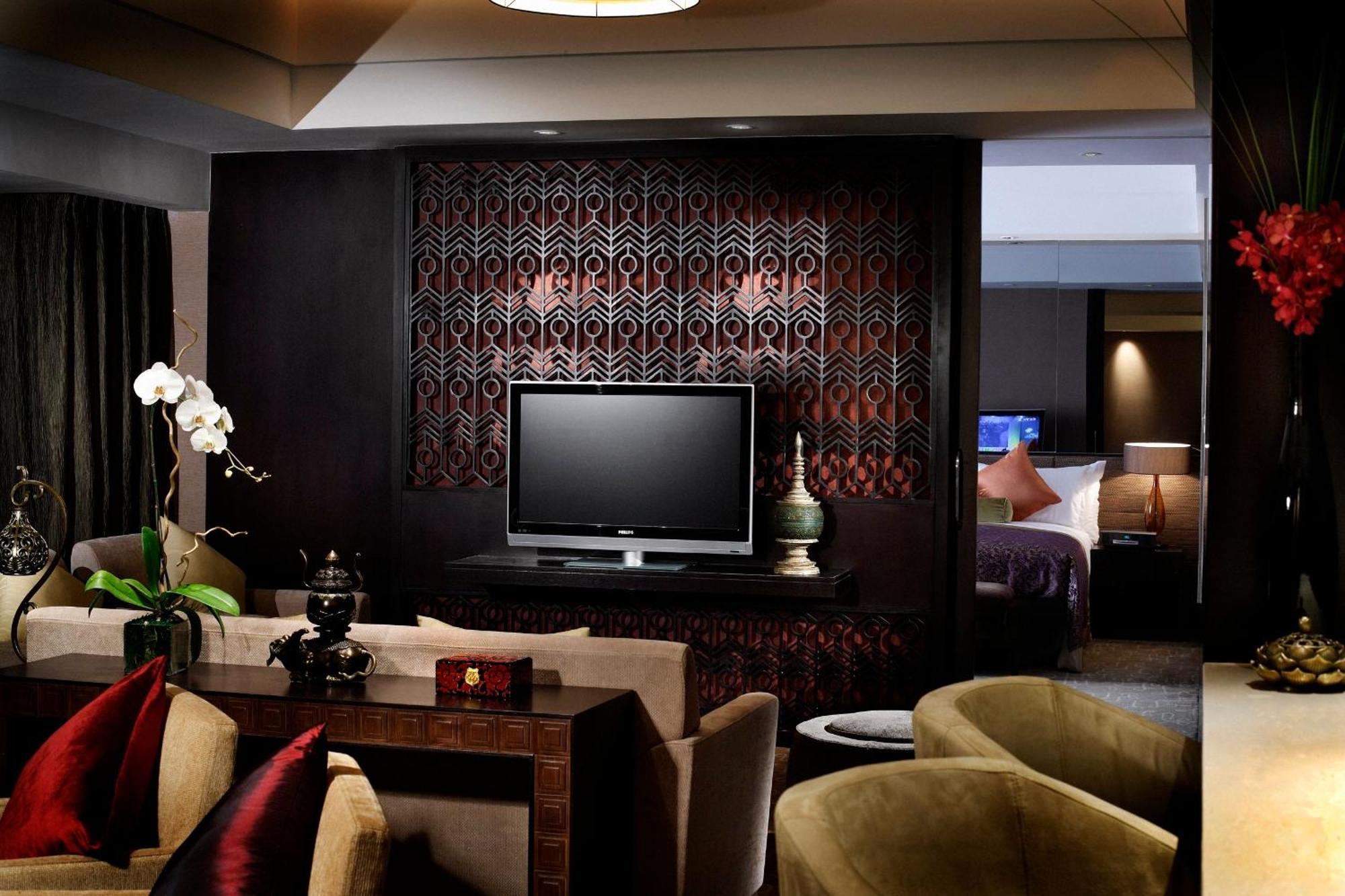 Crowne Plaza Beijing Sun Palace By Ihg Kültér fotó